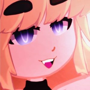 Meet your Posher, Shizzelle